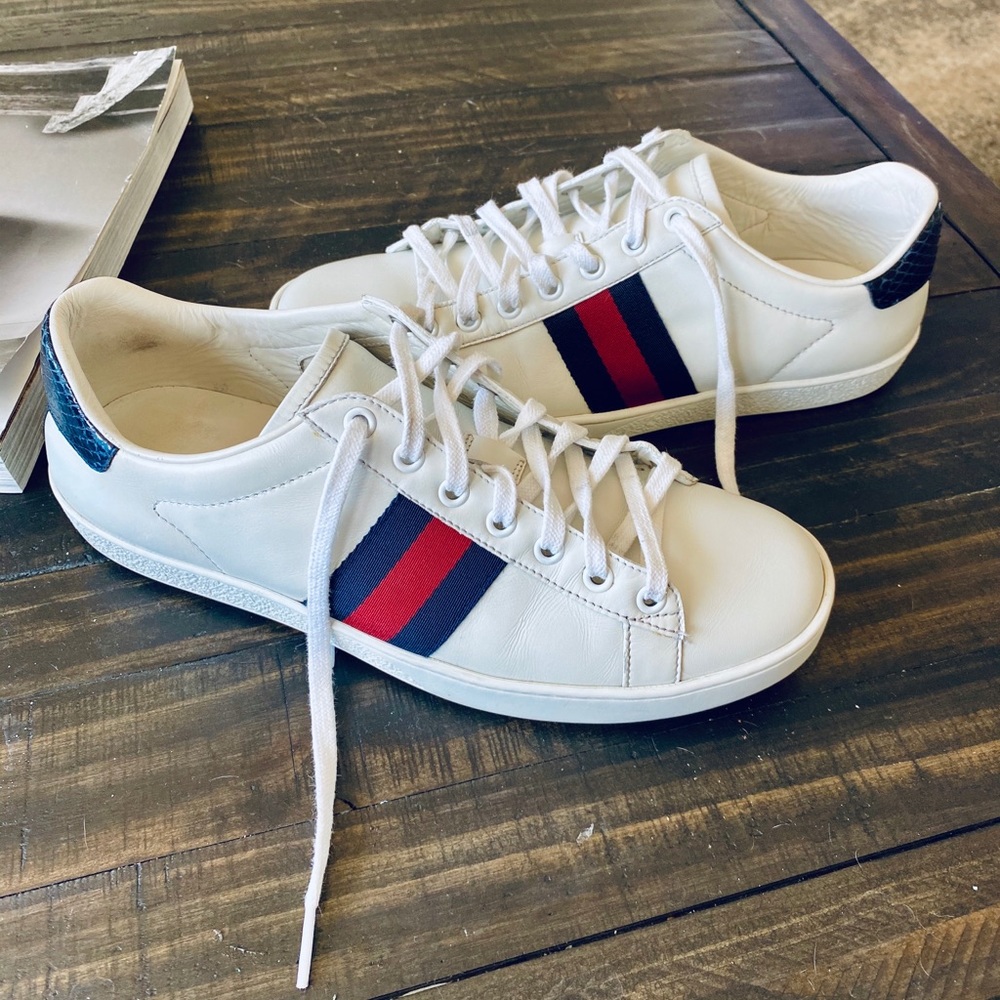 COPY - GUCCI Sneakers